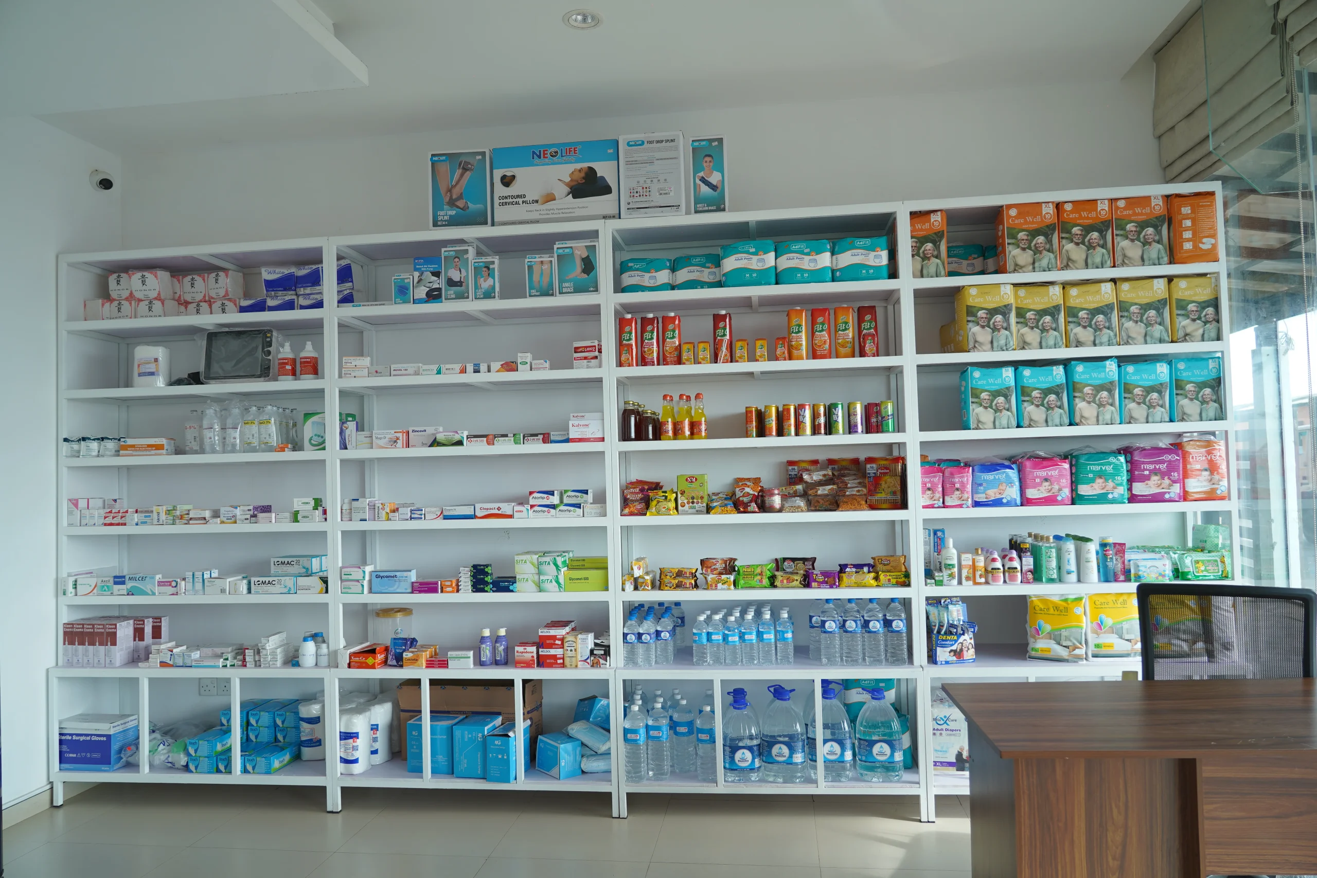 Description of the image